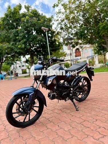 Kymco Kpipe 2022 1 đời chủ