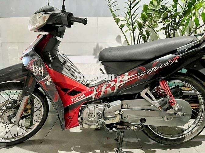 Bán xe bs 61 nguyên zin