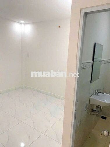 CHO THUÊ NHÀ NGUYÊN CĂN  mặt tiền – Phạm hùng C7
