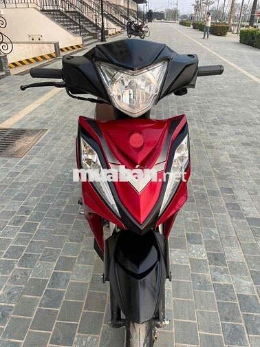 Thanh lý galaxy 50cc chính hãng Sym nguyên Zin