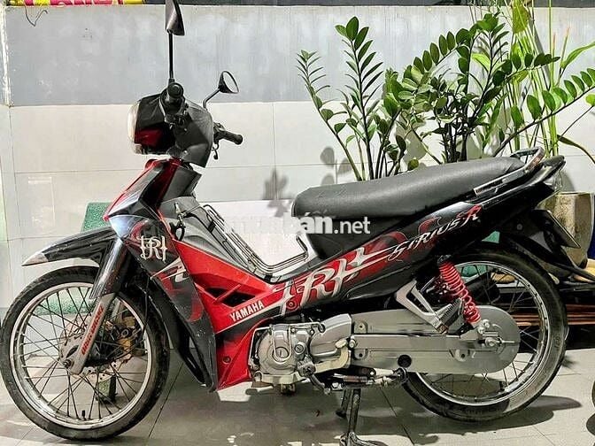 Bán xe bs 61 nguyên zin