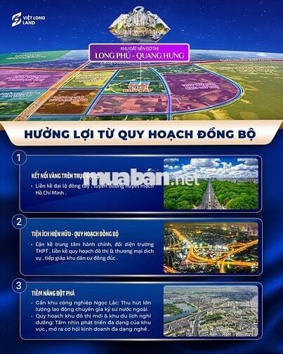 Bán lô đất ngay cạnh trung tâm Huyện Ngọc Lặc, Chỉ 408tr/100m2