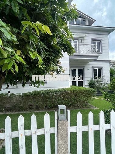 Bán  biệt thự khu Compound TP. Thủ Đức 434m2 giá chỉ 31 tỷ