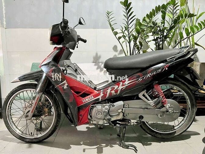 Bán xe bs 61 nguyên zin