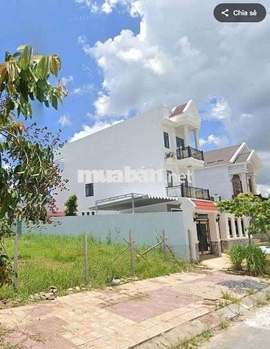 Cơ Hội Vàng – Lô Đất Đẹp Giá Hời Đoàn NguyễnTuấn,Bình Chánh,90m2/850tr