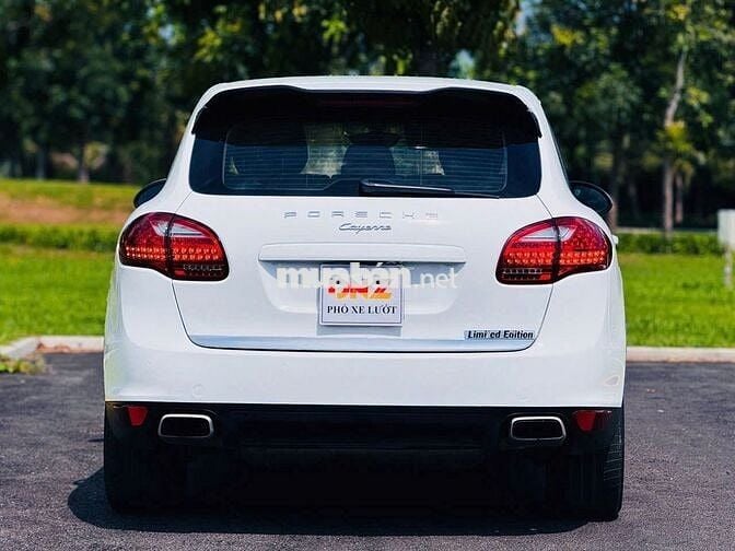 Porsche Cayenne 2014 - 01 CHỦ - XE CỰC ĐẸP