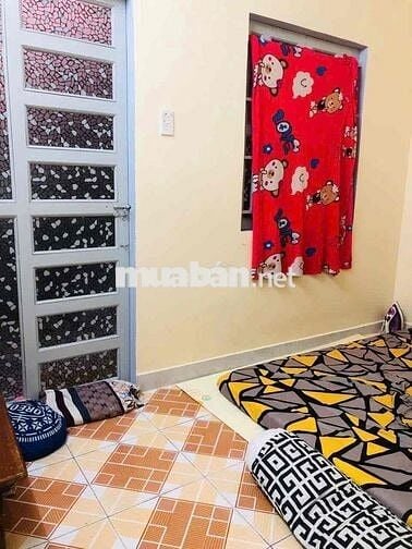 Nhà Hẻm 5M , 2PN Đường Bình Thới Quận 11