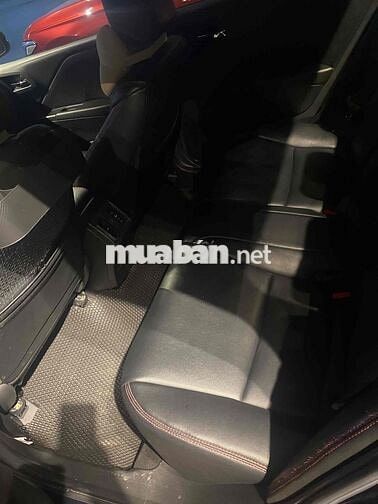 HONDA CITY CVT 2019 -  THƯƠNG LƯỢNG