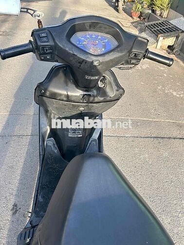 Honda @Tream Máy móc siêu ngon.cavet đầy đủ