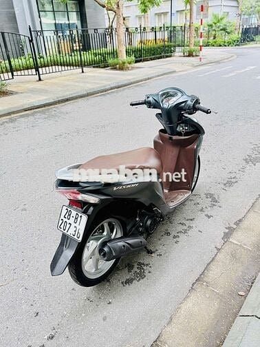 Honda Vision 2018 nguyên bản