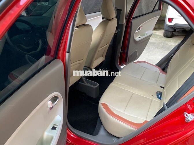 Kia morning 2021 số tự động chính chủ