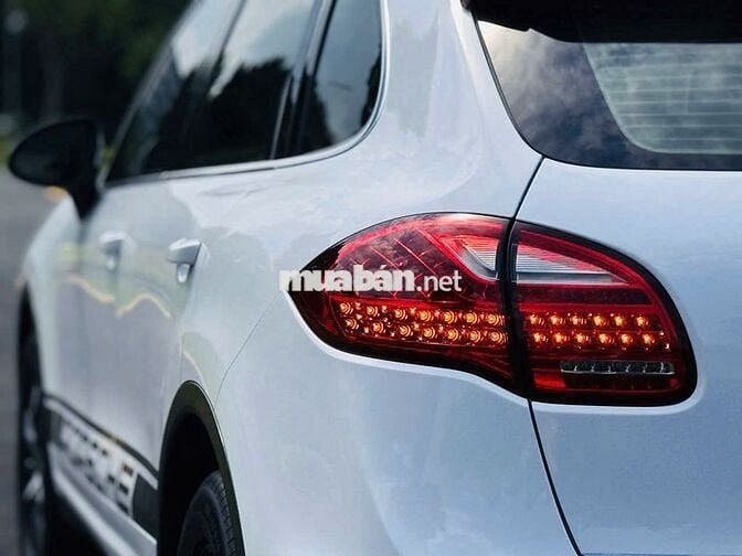 Porsche Cayenne 2014 - 01 CHỦ - XE CỰC ĐẸP