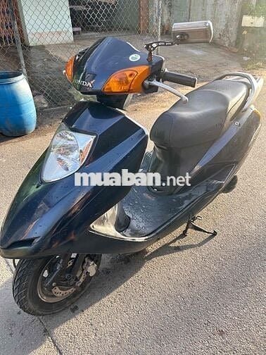 Honda @Tream Máy móc siêu ngon.cavet đầy đủ