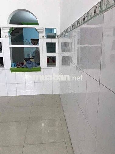 Nhà Mặt Tiền Kinh Doanh Đường Đội Cung , DT:4x14m Nở Hậu 5m