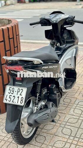 Air Blade 125 2017 Xe bao zin chất ( Bstp 9c )