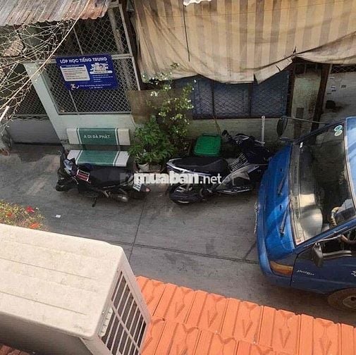 Nhà Hẻm 5M , 2PN Đường Bình Thới Quận 11