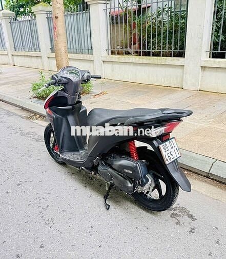 Honda Vision ĐK T12/2020 siêu mới