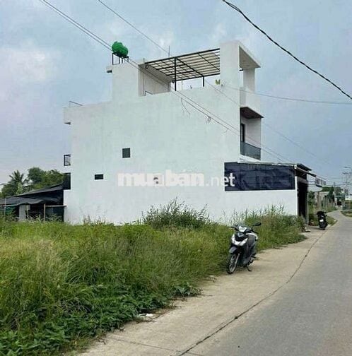 Thuận mua vừa bán lô đất đẹp đường Bình Thành Bình Tân