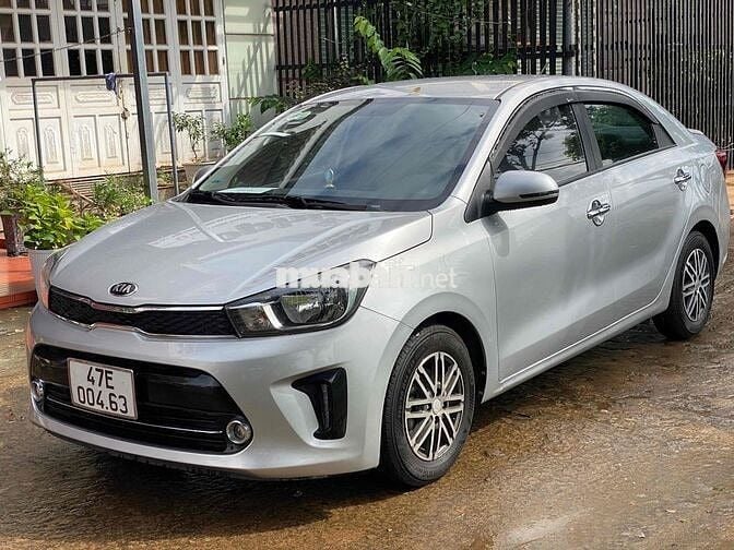 Kia Soluto 2019 MT - 85000 km