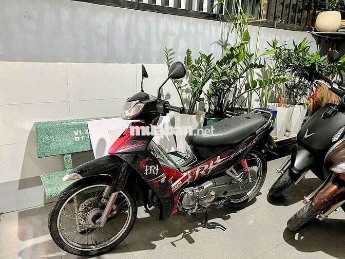 Bán xe bs 61 nguyên zin