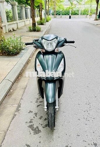 Honda Vision 2018 nguyên bản