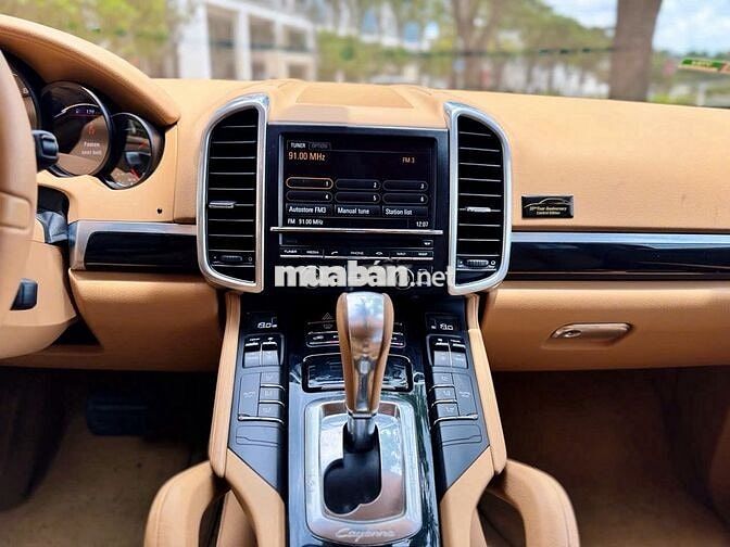 Porsche Cayenne 2014 - 01 CHỦ - XE CỰC ĐẸP