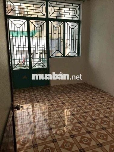 Nhà Mặt Tiền Kinh Doanh Đường Đội Cung , DT:4x14m Nở Hậu 5m