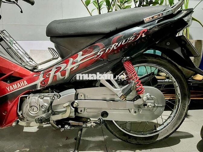 Bán xe bs 61 nguyên zin