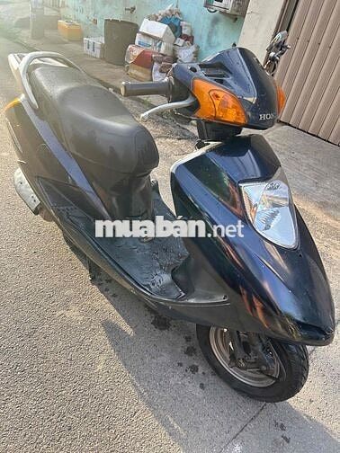 Honda @Tream Máy móc siêu ngon.cavet đầy đủ