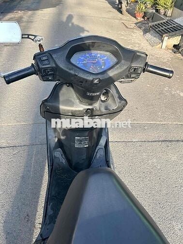 Honda @Tream Máy móc siêu ngon.cavet đầy đủ