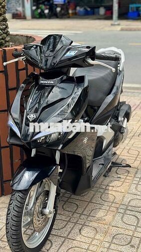 Air Blade 125 2017 Xe bao zin chất ( Bstp 9c )