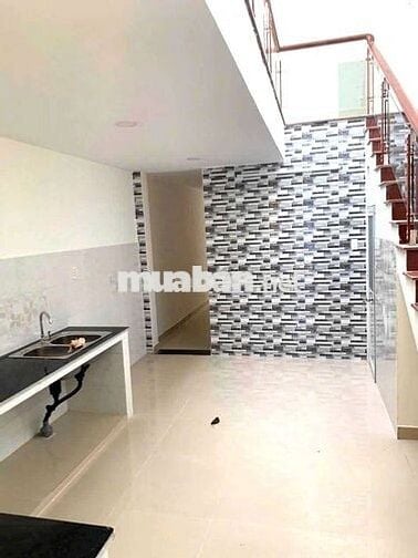 CHO THUÊ NHÀ NGUYÊN CĂN  mặt tiền – Phạm hùng C7