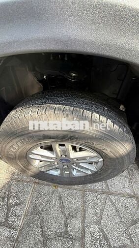 Ford Ranger 2022 XLS 2.0 4x4 AT - 60529 km