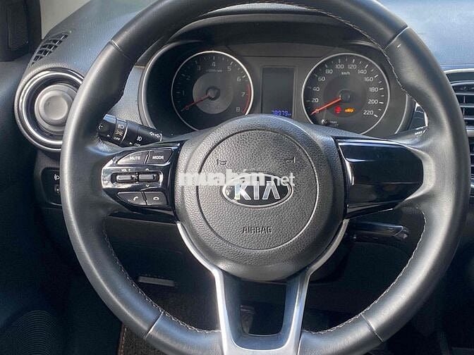 Kia Soluto 2019 MT - 85000 km
