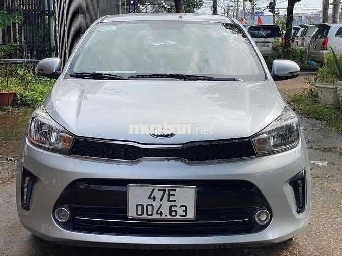 Kia Soluto 2019 MT - 85000 km