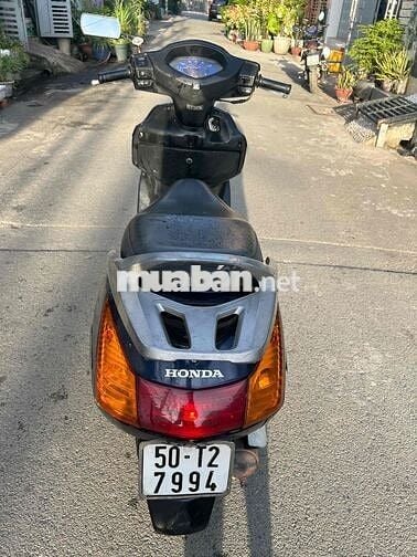 Honda @Tream Máy móc siêu ngon.cavet đầy đủ