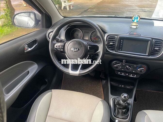 Kia Soluto 2019 MT - 85000 km