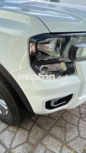 Ford Ranger 2022 XLS 2.0 4x4 AT - 60529 km
