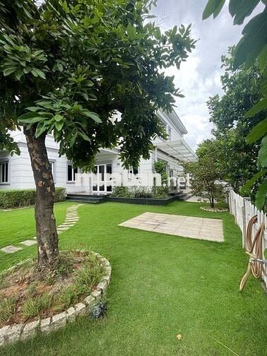 Bán  biệt thự khu Compound TP. Thủ Đức 434m2 giá chỉ 31 tỷ