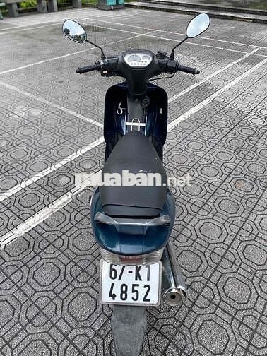 Jupiter nhập thái máy zin chất. bs 67