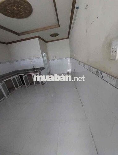 Nhà đẹp 4*10m 2PN hẻm 4m ô tô 1/ ngăn Võ Văn Vân Ấp 2 Vĩnh Lộc B.