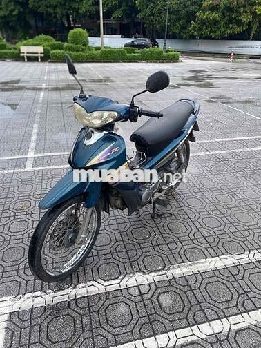 Jupiter nhập thái máy zin chất. bs 67
