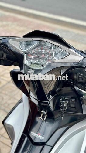 Air Blade 125 2017 Xe bao zin chất ( Bstp 9c )