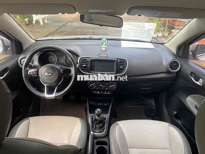 Kia Soluto 2019 MT - 85000 km