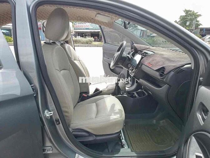 Mitsubishi Attrage 2022 1.2 MT - 67000 km
