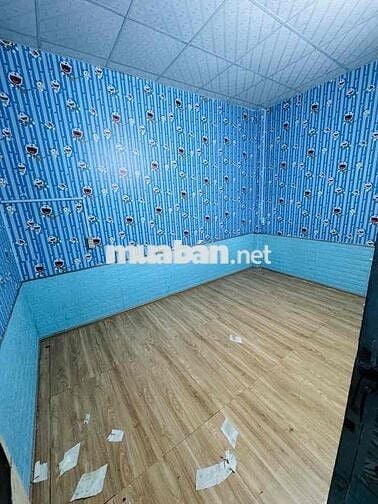 Chủ Gấp Bán - Bình Tân - Hẻm Lớn - 100m2 - Hiện Hữu - chỉ hơn 6ty