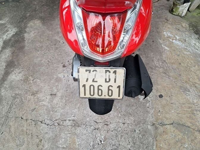Nữ Hoàng Elizabet Fi 2013..Bs 72D1