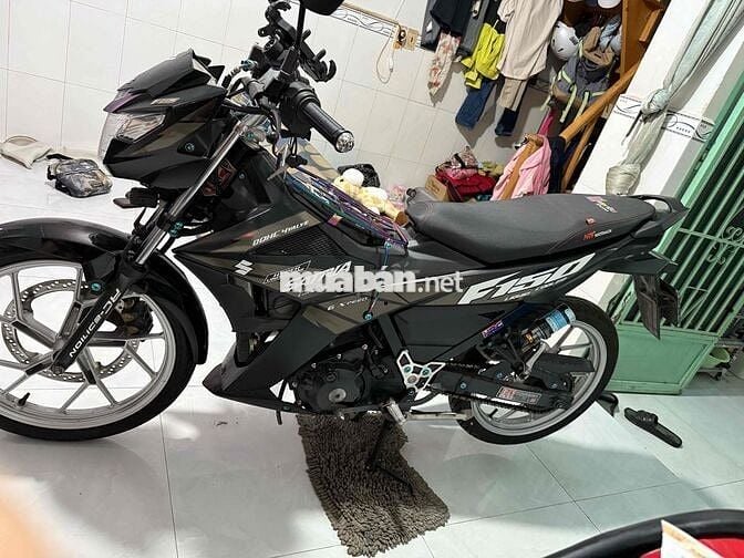 Bán hoặc GL Satria 2018 bstp, chính chủ ủy quyền