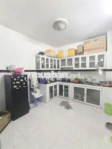 BÁN NHÀ GÒ XOÀI ĐỪỜNG NHỰA THÔNG THOÁN