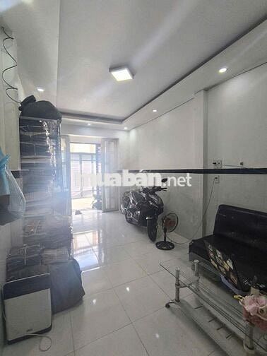 BÁN NHÀ GÒ XOÀI ĐỪỜNG NHỰA THÔNG THOÁN